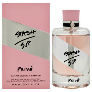 Stash Prive Elixir by Sarah Jessica Parker for Women - 3.4 oz EDP Spray